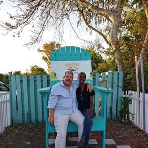 Meet your Posher, Brandyn